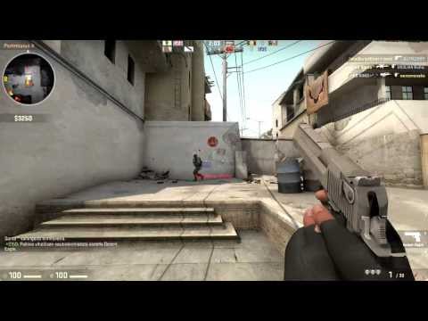 CS:GO Editti #1