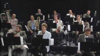 Manhattan Jazz Orchestra - MY FAVOURITE THINGS