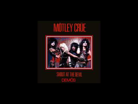 Thumbnail for Mötley Crüe Producer Talks "Looks that Kill," "Shout at the Devil," "Ten Seconds to Love" Remastered by R.E.M., Mötley Crüe, P.O.D., Talk Talk