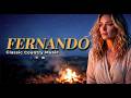 Fernando ABBA Country Classic Cover