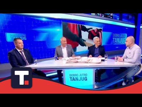 Koliko zarađuju dostavljači? - Miloš Turinski i Stefan Šurlan