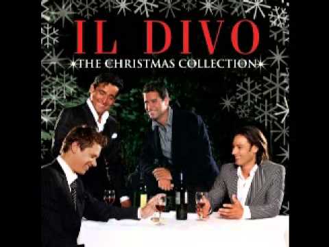 download lagu mp3 mp4 Il Divo Silent Night, download lagu Il Divo Silent Night gratis, unduh video klip Il Divo Silent Night