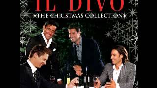 Il Divo -Silent Night