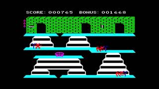 Mr. Mephisto for the BBC Micro