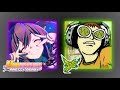 Jet Set x Daitaku Helios Rap | Jet Set Radio x Uma Musume — AMV Edit