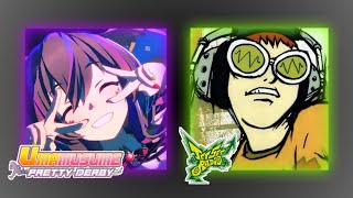 Cover art for Helios rap X jet set