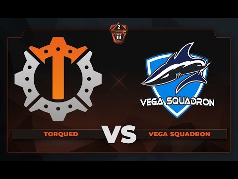 Torqued vs Vega Squadron Game 2 - cs_summit 2: Losers' Round 1 - de_mirage