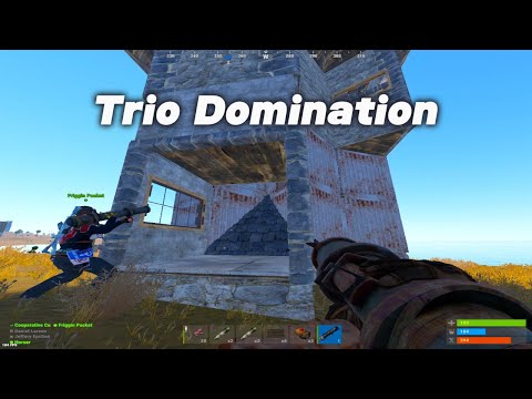 How I Went From Rock To AK In 30 Minutes