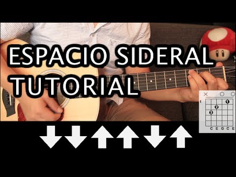 Espacio Sideral - Jessé y Joy