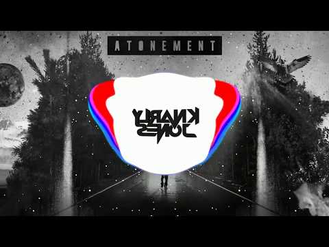 Knarly Jones - Atonement