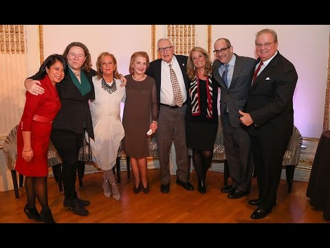 2017 Annual Alumni Luncheon