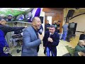 قسي قلبك يا بوتين Harden Your Heart Putin Palestinian Song