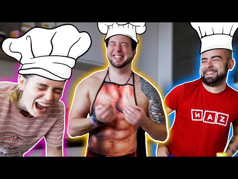 SAVOURY COLOMBA for everyone! with @lasabrigamer & @pikapalindromo