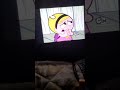 Mandy Cries