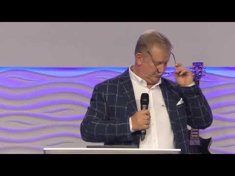 Illés Kornél: Hogyan és miért szolgáljuk Istent 2024/12/01