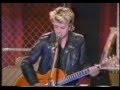 Stray Cats - Baby Blue Eyes (live, 1981)