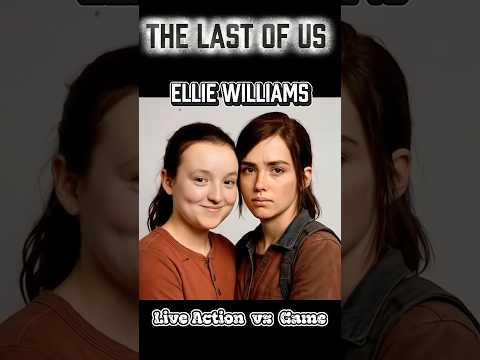 The Last of Us Season 2: Game vs Live Action – Who Nailed It? 🎮🎬