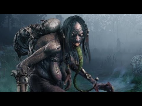 Baba Yaga | Dark Ambient Horror Soundscape