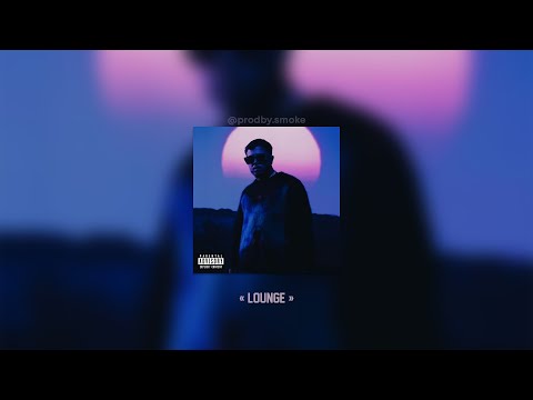 Hamza x Houdi Type Beat - "Lounge" | Ambient Club Type Instrumental 2024