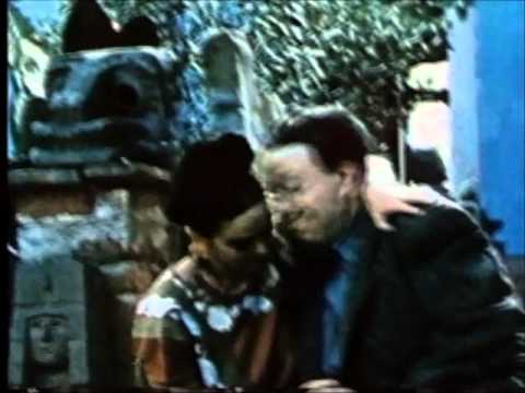 Las Dos Fridas - Parte 1 - Castaño Valencia - 2.002