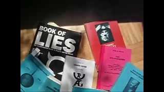 Ordo Templi Orientis Books