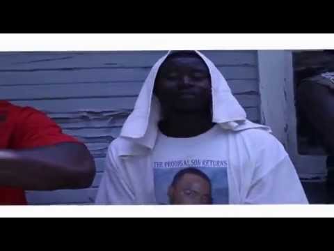 GMGFC PRESENTS: HOW YOU ROCKIN'/BANG STARRING MR. G.I.P.