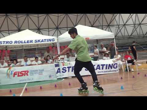 Campionati Italiani 2018   Degli Agostini Lorenzo