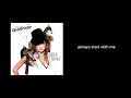 Goldfrapp - Deep Honey (Lyrics)