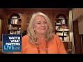 Candice Bergen On Mick Jagger S Studio 54 Birthday Party WWHL