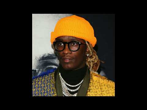 [FREE] Young Thug x Gucci Mane "1017 SLIME" Type Beat (Prod. By Bam-Bamm)
