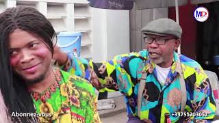 NOUVEAU GAG 2020. TRIBUNAL MBATA NA NADA AVEC MUKWATA, TITO, AIDA, MAMAN IDA