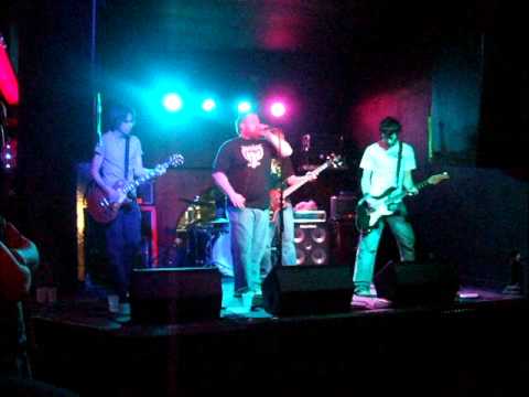 The Highgears - Live at Frankies Toledo, OH