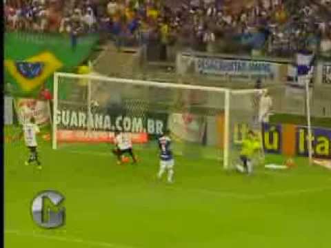 Cruzeiro 5 x 3 Criciuma - Ponte Preta 2 x 1 Vasco