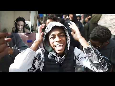 LASTLYJAY  Reacts To 41 BOP - Kyle Richh x TaTa x Jenn Carter x Dee Billz x Jay Gelato x Miah Kenzo