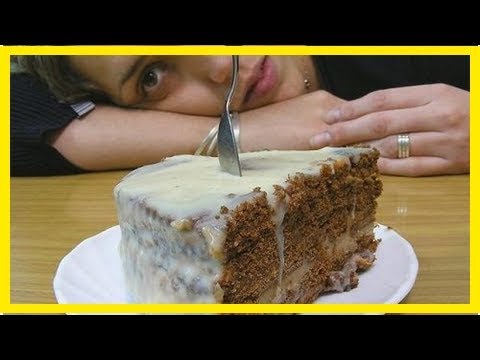 Was gegen Süßhunger hilft