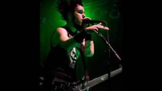 Static X Bled For Days-( live audio )