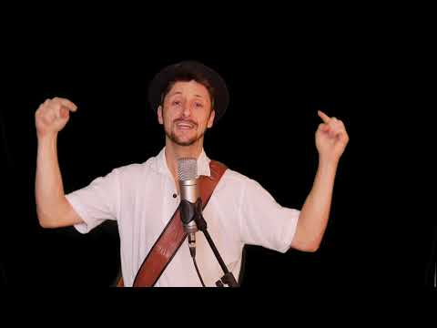 Sören Vogelsang - Wildgänsehaut feat. Silvia (Schnaps im Silbersee Cover)