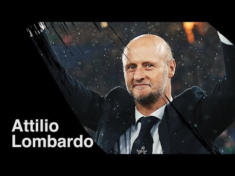 Attilio Lombardo | Interview