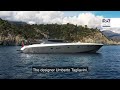 OTAM 80 HT - Performance Motor Yacht Exclusive Review - The Boat Show