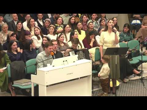 Cântare Familia Preuteasa - Poți să ai chiar lumea-ntreagă | Biserica BETEL Dumbrăveni