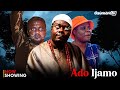 Ado Ijamo Latest 2024 Yoruba Movie drama Featuring  Muyiwa Ademola | Tosin Olaniyan| Adeniyi Johnson