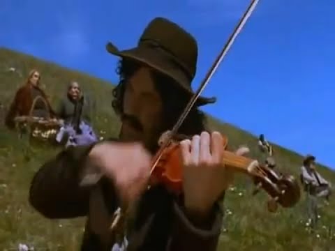 The Red Violin- Gypsy Scene