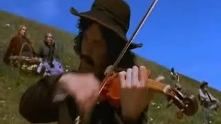 The Red Violin- Gypsy Scene