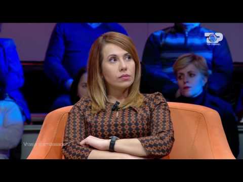 Top Show, 20 Dhjetor 2016, Pjesa 1 - Top Channel Albania - Talk Show