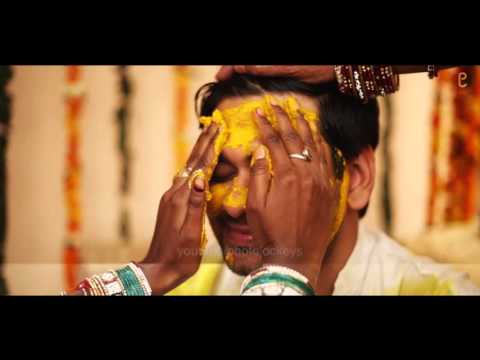 Pragya & Arpit Wedding Highlights