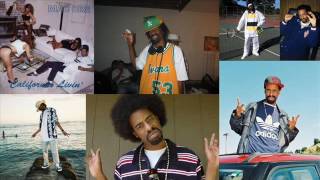Chicken N Kalinka Vol. 21 [Mac Dre]