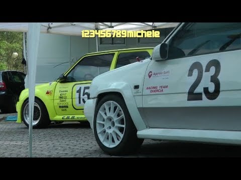 25° SLALOM BAITONI BONDONE 2018   PARCO ASSISTENZA  PARTE 1