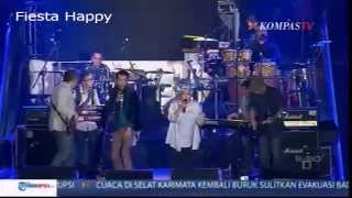 The Groove ~ Dahulu [Live Everlasting 90&#39;s]