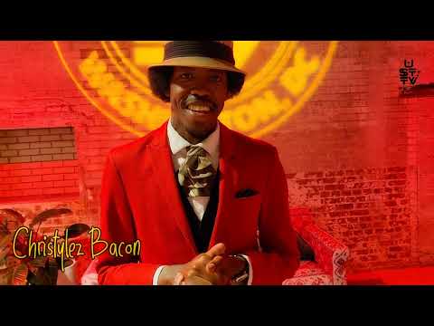 presents Christylez Bacon at the 37th DC Mayors Arts Awards 2022