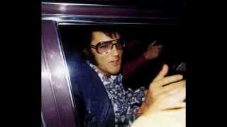 Elvis Presley ~ She Thinks I Still Care (Take 28) HQ